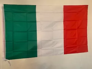Flagge Italien - Italien - Italy flag - 145 cm x 90 cm - Kostenloser Versand - Bild 1 von 1