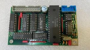 STUDER Serial Remote Interface for Studer A812 A816 A820 A827ref. 1.820.729.20 - Imagen 1 de 3