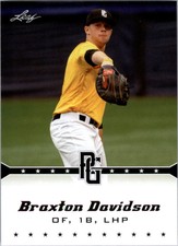 B1669- 2013 Leaf Perfect Game Baseball #s 201-295 -You Pick- 10+ FREE US SHIP