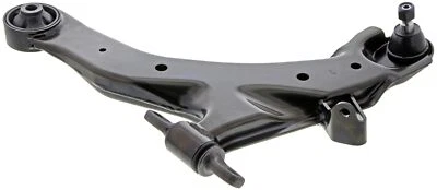 Conjunto de brazo de control y rótula Fr izquierda Lwr Mevotech para 01-06 Hyundai Elantra Foto 1 de 4