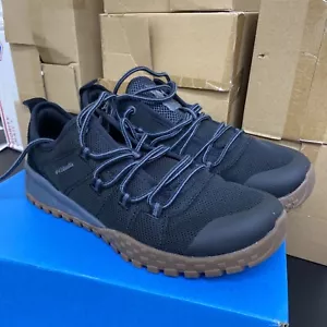 Columbia Fairbanks Halbschuh 1826371 Herren Größe 10EE schwarz, graphit - Bild 1 von 4