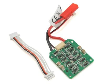 Blade Torrent 110 4-n-1 FPV ESC [BLH04008] - Image 1 of 2