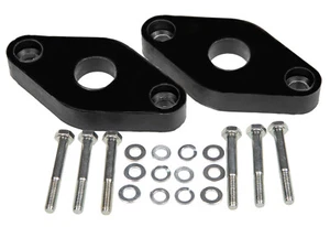Shock extenders Rear Lift Kit 20 mm 0.8 "for Volkswagen PASSAT - Picture 1 of 3