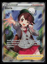 Pokemon Card - Gloria Brilliant Stars Trainer Gallery TG26/TG30 Ultra Rare