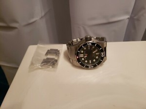 swiss legend abyssos 1000m