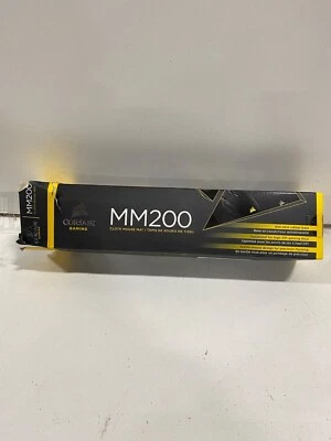 Corsair Gaming MM200 Cloth Gaming Mouse Pad Extended Edition 930mm x 300mm - image 1 of 3