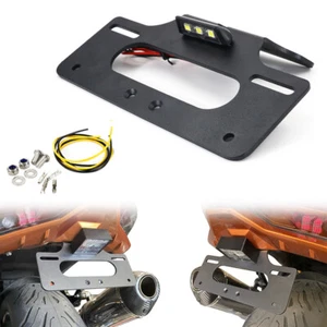 Número de motor matrícula mercado de accesorios apto para Suzuki Hayabusa GSX1300R 2024 - Imagen 1 de 10