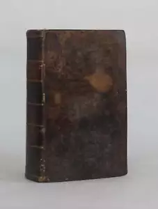 William Henry, ed Coxe ELEMENTS OF EXPERIMENTAL CHEMISTRY 4th American ed 1817 - Picture 1 of 3