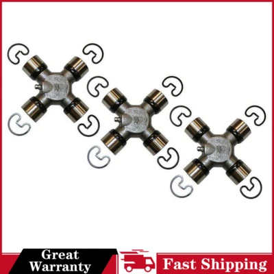 Se adapta a Ford F-150 1997-2016 2017 2018 3X GMB eje trasero todas las juntas junta universal Foto 1 de 2