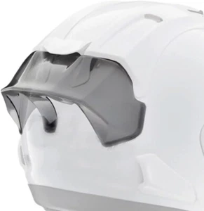 Arai DF-X2 Diffuser Extension- 2 Tint RX-7 Corsair-X Helmets Motorcycle 10-5120 - Bild 1 von 1