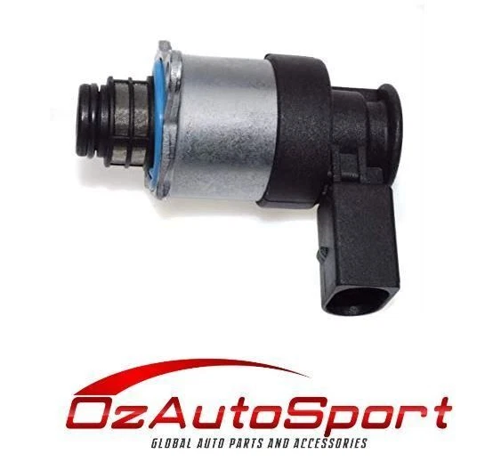 Suction Control Valve SCV for Volkswagen Passat Tiguan 103 125 TDI 2007 - 2012 2 - Image 1 of 1