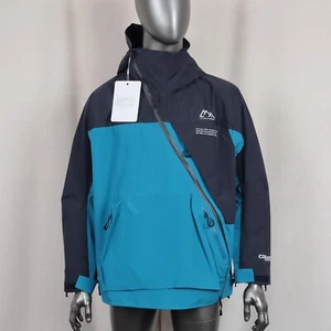 CMF COMFY OUTDOOR GARMENT Slash Shell Coexist Jacket Blue - Picture 1 of 16