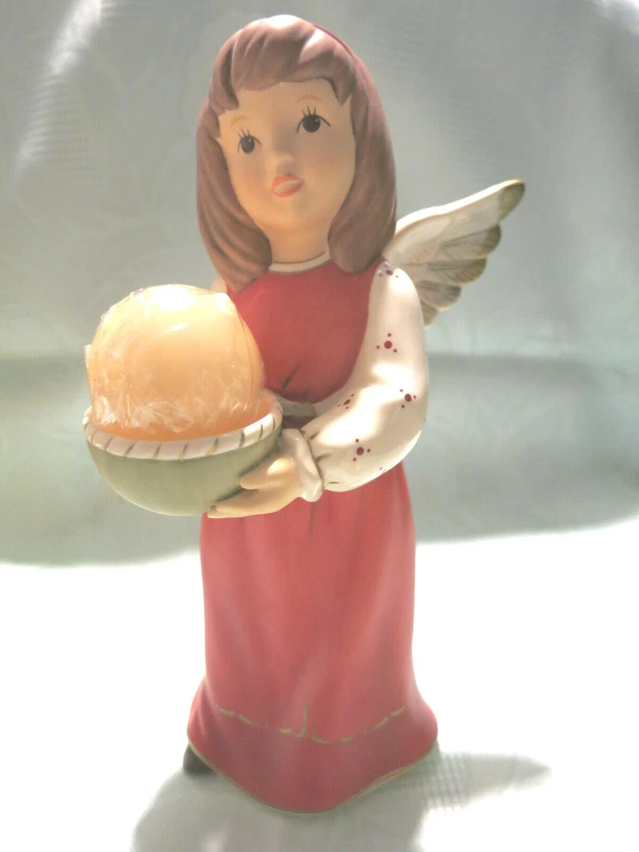 Goebel Adventsteller Lichterglanz - Weihnacht Winterwald