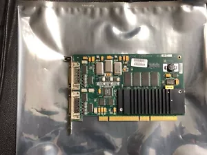 Pinnacle CineWave Classic RT Cine 141902001 PCI Capture Card For Mac / Final Cut - Picture 1 of 2