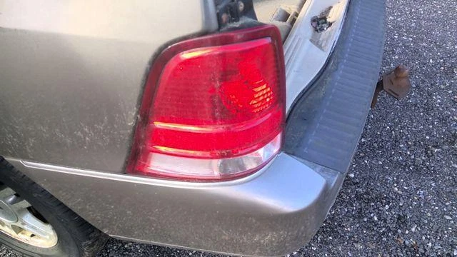 Conjunto de luz trasera izquierda FORD FREESTAR 04 05 06 07 Foto 1 de 1