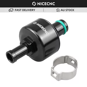 For KTM 250 350 450 500 SXF XC-F EXC-F XCF-W 2012-2023 Enduro CNC Fuel Filter - Picture 1 of 10