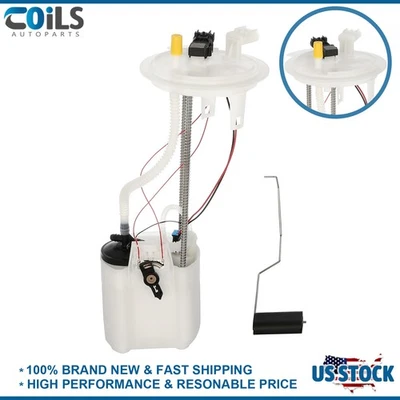 For Ford F-250 Super Duty 2017-2020 V8 6.2L Flex Electric Fuel Pump Assembly - Image 1 of 4