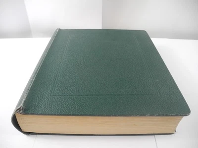 US, includes BOB, 19th century, Advanced Stamp Collection hinged in a Scott - Image 1 of 4