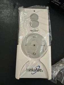MinkaAire AireControl Ceiling Fan Remote Control RC210 - Picture 1 of 5