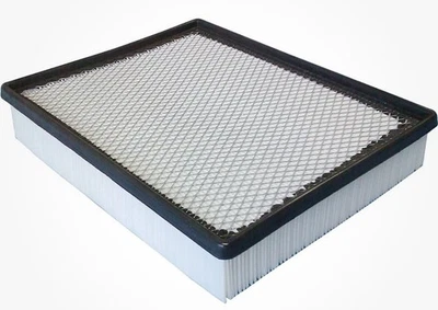 Filtro de aire Bosch 5499WS para camioneta Chevy Suburban Avalanche Yukon GMC Sierra 1500 Foto 1 de 2