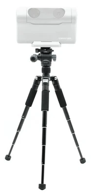 DwarfLab Mini Tripod with Hydraulic Head for all Dwarf lab models (UK) 6050 BNIB - Image 1 of 4