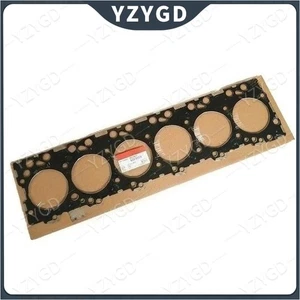 For Cummins QSB Engine Cylinder Gasket 2830923 2830922 - Bild 1 von 2