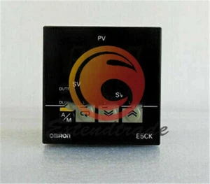 1PCS NEW OMRON Thermostat E5CK-CR101 - Picture 1 of 1