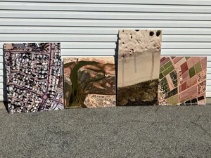 Custom Corflute Sign | Waterproof Outdoor Signage | A1, A2, A3 Sizes | high res - Picture 1 of 5