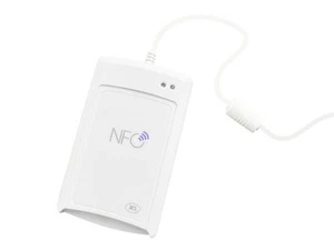 ACS ACR1581U-C1 "ACS ACR1581U DualBoost III - Zdjęcie 1 z 1