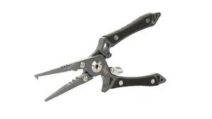 NEW DEKA Plier Titanium Multifunktionszange Titanium-Klingen inkl. Etui - Bild 1 von 13
