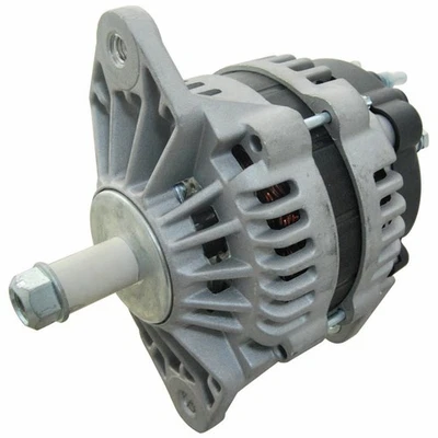New Alternator For Western Star Volvo Mack Freightliner Ford Kenworth 5.9 8.3 - Image 1 of 4