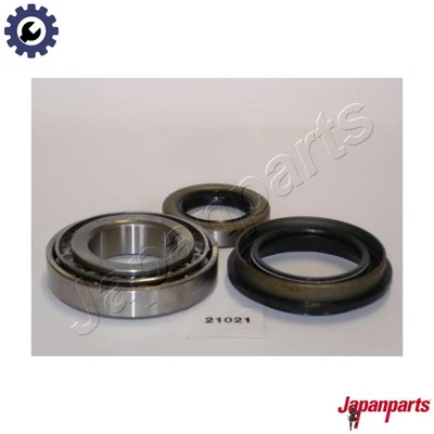 KIT DE COJINETE DE RUEDA KK-21021 PARA NISSAN DATSUN TERRANO/� URVAN/Van/Bus PICK/UP Foto 1 de 4