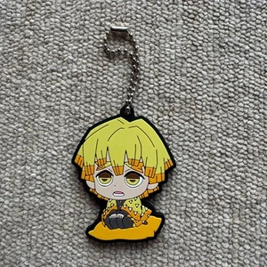 Demon Slayer Rubber Strap Zentsu - Bild 1 von 3