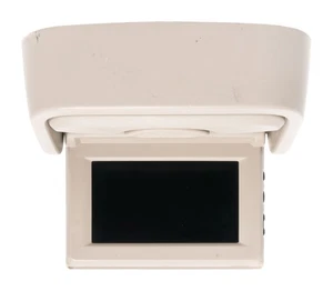 2004 Chrysler Pacifica Rear Roof Mounted Foldable Display Screen 04685877AD - Picture 1 of 4