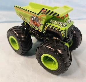 Hot Wheels Monster Trucks Gotta Dump 1:64 Diecast - Bild 1 von 4