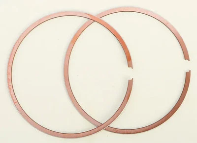 Wiseco Piston Ring Set 65.25mm Polaris Indy XLT 93-94 Foto 1 de 4