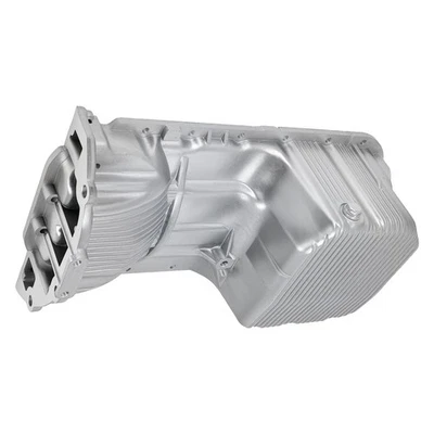 Cacerola de aceite de motor 2152023601 para Hyundai Elantra/Tiburon/Tucson 2,0 L 2001-2009 Foto 1 de 4