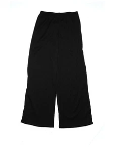 H&M Girls Black Active Pants 8 - Picture 1 of 2