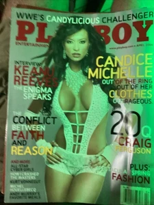 Play April 2009 - Bild 1 von 4