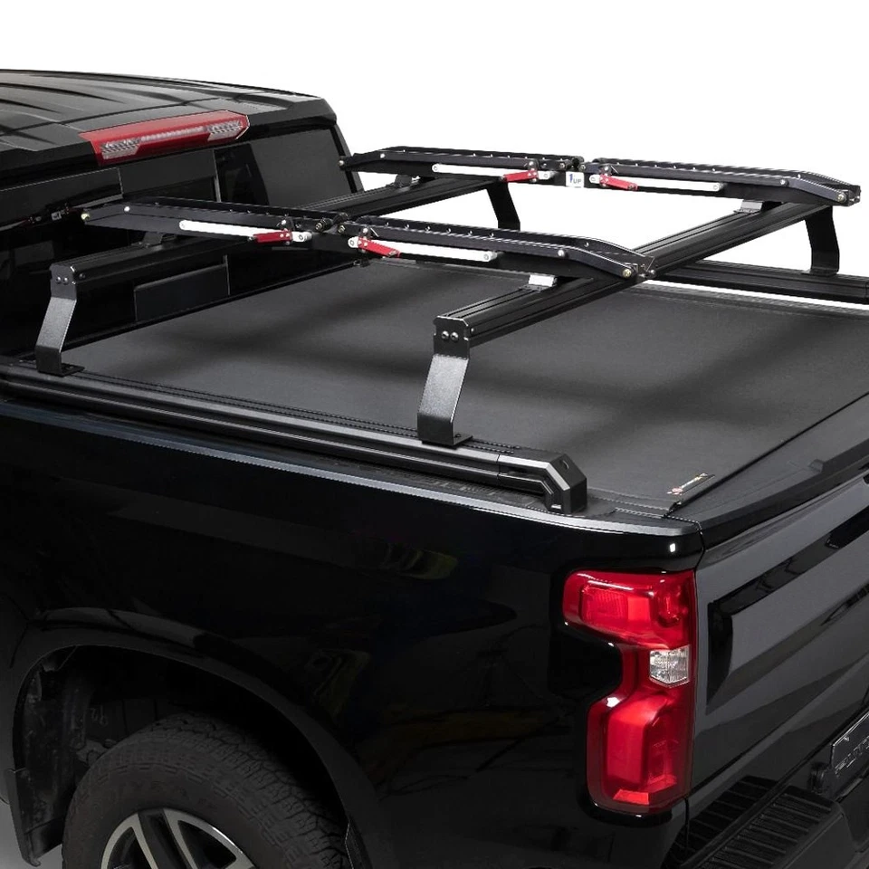 For Ford F-150 2015-2023 Putco Putco TEC Crossrail - Image 1 of 4