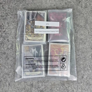 HeroQuest Cards Deck (Replacement Spares Genuine Original) - Picture 1 of 2