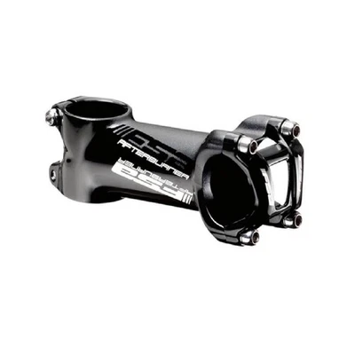 FSA AFTERBURNER Stem Forged ALLOY +/- 6° BLACK 31.8- 110mm long - Image 1 of 4