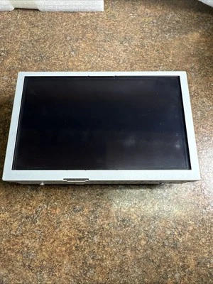 Ford Edge 11-12 Lincoln MKX 2011 pantalla de información modelo BT4T-18B955-AC Foto 1 de 4