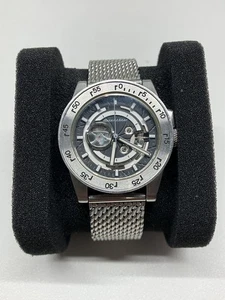 ORIENT STAR NC01C0 CA Retro Automatic Watch Rare Vintage Timepiece Diver Japan - Picture 1 of 12