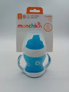 Munchkin Baby Toddler Drinking Drink Trainer Transition Cup 4oz/118ml - 4m+ - Picture 1 of 3