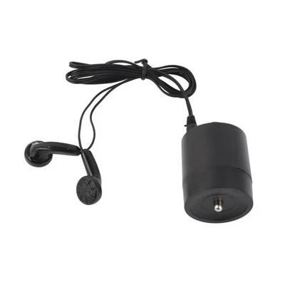 Tonverstärker Wand-Abhörgerät Sound-Verstärker Durch Wandmikrofon - Bild 1 von 4