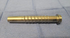 Covidien (USSC) 177771 Versaport 12mm Reusable Metal Cannula w/ Fixation.