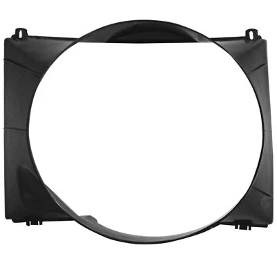 1992~1993 Ford Pickup Truck Radiator Fan Shroud 5.0 & 5.8 L / V8 Dynacorn 3139A Foto 1 de 2