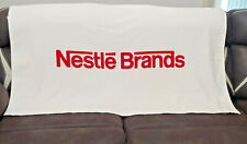 Dundee Nestle Brand Towel Beach / Bath 35x58 Collector Item