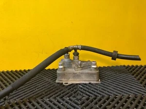 MERCEDES BENZ C KLASSE W205 GETRIEBE GETRIEBE ÖLKÜHLER A0995001900 - Bild 1 von 6